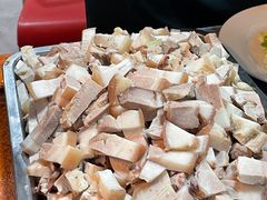 -温记府廟豆汤饭·始于1955年(海椒店)