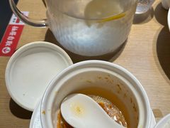 -得稻小饭堂·江西菜(浦江店)