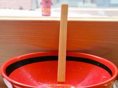 -一幻拉面(铜锣湾店)