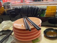 -争鲜回转寿司(东方银座店)