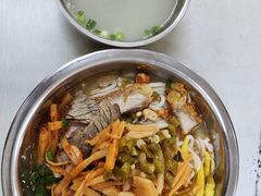 -胜嘉生榨米粉(科园总店)