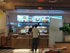 -老娘舅(苏州中心大道西大润发店)