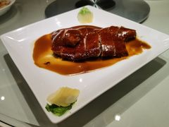 -利苑酒家(华熙国际店)