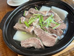 -金玉满堂潮州酒楼(无限极荟购物广场店)