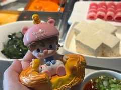 -海底捞大排档火锅(悦荟广场店)