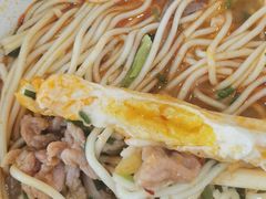 -付记鲜味鳝鱼面馆(松涛苑A区店)