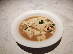 红烧白水洋豆腐-荣小馆(临海世纪花城店)