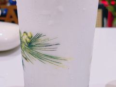 水果西米露-堂屋糖水店(愚园店)