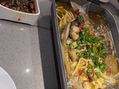 -半天妖烤鱼(印象城店)