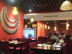 -味道云南·云朵山歌(东方都会广场店)