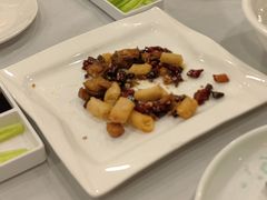 -全聚德(上海首店浦东店)