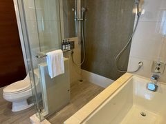 -香港尖沙咀凯悦酒店