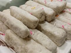 -台北A+A七喜饭店(德增街店)