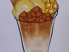 -桂桂茶(恒基名人店)