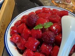 -麻辣英雄重庆火锅(常平店)