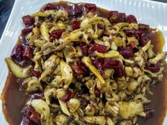 -扒虾小妹儿麻辣海鲜(宏图街店)