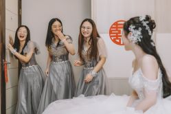 -欣薇婚纱(新源乐汇城店)