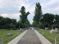 -明故宫遗址公园
