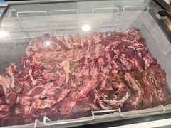 -天长牛肉火锅