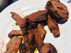 -火锅岛潮牌自助餐厅(天津天佑城店)