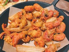 -必胜客(沈辽路万达店)
