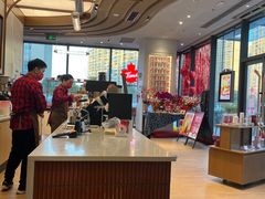 -Tims天好咖啡(北大街万象城店)
