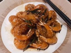 -阿明小菜·海鲜·上海菜(梅陇店)