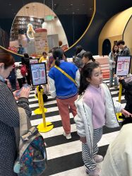 -奈尔宝家庭中心·亲子餐厅(鄞州万达店)