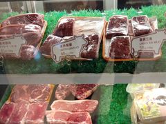 -西小排(来福士广场店)