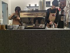 -野鸽子咖啡(中航店)