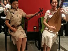 -馋遇江南·精致湖景雅宴(东方之门店)