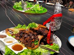 -宝燕壹号景观餐厅(龙盛国际商业广场店)