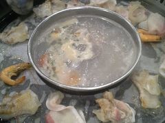 -银鲨海鲜烤肉火锅自助餐厅(五星店)