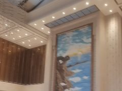 -连云港金陵海州湾会议中心