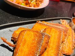 -老头儿油爆虾·知味杭州(爱琴海购物中心)