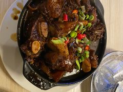 -富临轩私房菜(集庆门大街店)