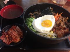 -米屋石锅拌饭(师大店)