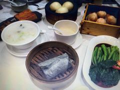 -金翠皇宫粤菜·点心·海鲜(科技园店)