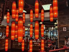 -龙抄手(春熙路总店)