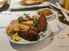 -匠和风精致料理(祥禾天地店)