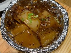 -枣子树·素食餐厅(普陀山店)