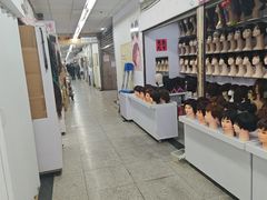 -上海城隍庙福佑门小商品批发市场