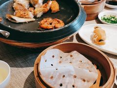 -潮府馆·非遗潮州菜·世纪公园(新国际博览中心店)
