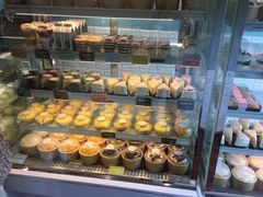 -迦南·甜品蛋糕(传媒店)