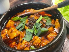 -陈麻婆豆腐(旗舰店)