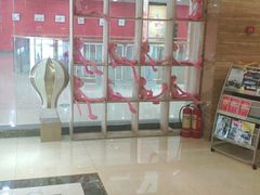 -欢乐空间KTV(奥山世纪城店)