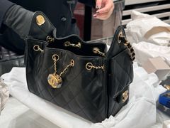 -Chanel(德基广场店)