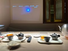 -隐溪茶馆(静安寺店)