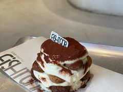 -fishtank鱼缸咖啡(三山街店)