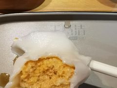 -王慧洁开口虾水饺·地道东北菜(银泰城店)